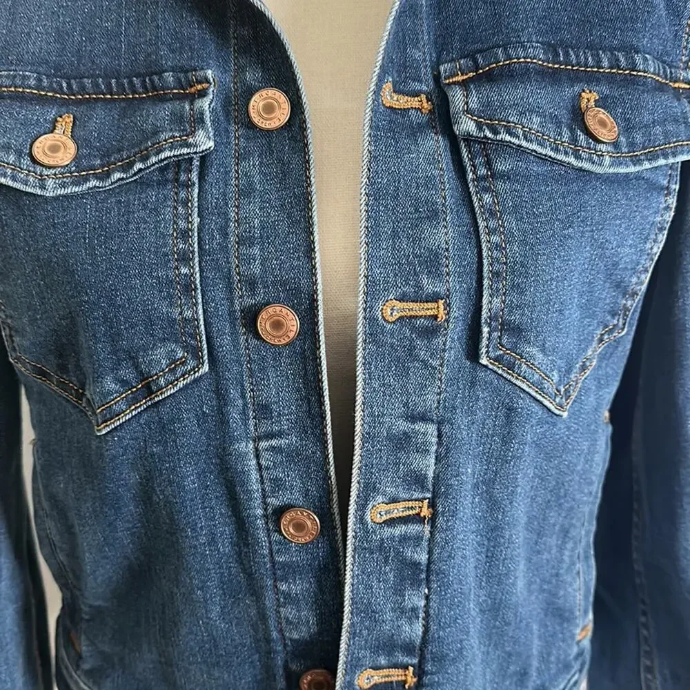 J. Crew | Mercantile Jean Jacket Size XS